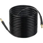 Tuyau d'extension de tuyau de rechange haute pression pour nettoyeur haute pression karcher k series ...