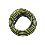 Tuyau flexible haute pression caoutchouc pour nettoyeur haute - pression karcher - 44408720