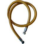Tuyau flexible pour raccordement au gaz propane pour friteuse  gaz 23 l