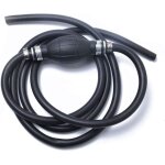 Tuyau gaz carburant pompe, poire amor�age carburant auto bateau, universelle pompe � essence de carburant ...