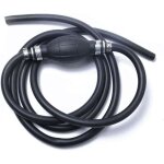 Tuyau gaz carburant pompe, poire amor�age carburant auto bateau, universelle pompe � essence de carburant ...