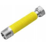 Tuyau de gaz extensible 1 / 2 220 - 420 gw / m