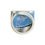 Flexible gaz naturel 2 metre pour installation w - pro - . . .