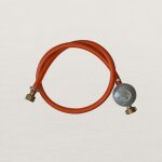 Tuyau de gaz propane avec dtendeur - suisse