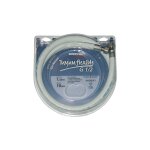 Tuyau gaz ville � visser - 1 m - mistral gaz