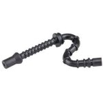 Tuyau d'huile pour tron�onneuse compatible stihl ms 270 c - ms 280 c longueur 170 mm