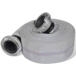 Maisonchic - tuyau d'incendie 30 m 3 pouces avec raccords b - storz wrg989203 design in