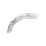 Tuyau industrie spirabel snt - s d50 - 25 mètres - tricoflex Tuyau industrie spirabel snt - s d50 - 25 mètres - tricoflex