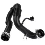 [jamais utilis] tuyau intercooler avec capteur compatible avec 2. 0 dci primastar x83 trafic ii vivaro ...