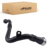 Tuyau d'intercooler turbo for renault grand sc�nic diesel 1. 9 dci 2009 - 2023