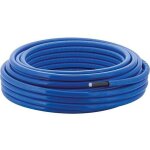 Geberit - tuyau mepla ml d26 longueur 25 m - pr�insonoris� en rond 6 mm bleu