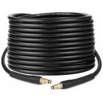 D�stockage tuyau pour nettoyeur haute pression karcher k2 k3 k4 k5 k6 k7 - 10m - flexible quick connect ...