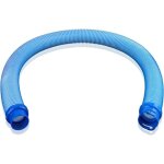 Tuyau de nettoyeur, kit de remplacement tuyau pour nettoyeur de piscine zodiac mx6 mx8, 1 m tuyaux twist ...