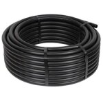 Tuyau pebd goutte � goutte � 16 mm 25 m (sans goutteurs) pn6 bars