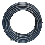 Pompe&moteur - tuyau pehd pe100 pn16 63 - couronne de 10 mtres