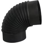 Tuyau de pole, coude, chauffage de chaudire, raccords de tuyauterie, tuyau de tente, tuyau de pole, ...