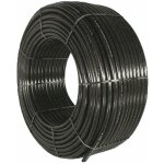 Eurostore07 - tuyau en poly�thyl�ne pour syst�me d'irrigation basse densit� pn6 mm. 25 rouleau 100 mt ...