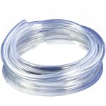 Tuyau polyvalent pour eau potable caravane camping souple alimentaire 10 � 1. 5 millim�tres 5 m�tres