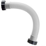 Tuyau de pompe de filtre  sable de piscine 11535 tuyau d'interconnexion pour intex 16 pouces - ymyny ...