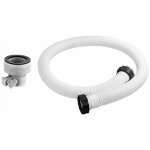 Tuyau de pompe de piscine, tuyau de piscine, tuyau de raccordement flexible multi - usages pour piscine, ...