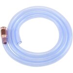 Tuyau de pompe  siphon, tube de siphon pour gaz / / eau / huile / autre / liquide, pompe automatique ...