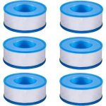 Snq - tuyau ptfe eau plombiers téflon de plomberie joint rubans d'étanchéité pour tête de tuyau de douche ... Snq - tuyau ptfe eau plombiers téflon de plomberie joint rubans d'étanchéité pour tête de tuyau de douche ...
