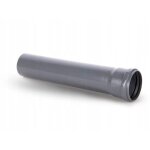 Tuyau pvc 75 250 mm Égout interne Tuyau pvc 75 250 mm Égout interne