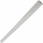 Tuyau pvc pression rigide 32mm tube pvc blanc tuyau dur aquarium evacuation plomberie longueur 1m - ymyny ...