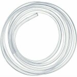Tuyau en pvc souple transparent de 2 m�tres, flexible de pression de 16 � 20 mm. - autres