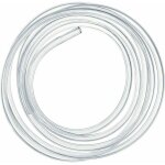 [jamais utilis�] tuyau en pvc souple transparent de 2 m�tres, flexible de pression de 16 � 20 mm. - autres ...