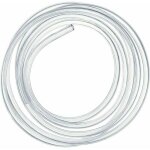 Tuyau en pvc souple transparent de 2 m�tres, flexible de pression de 16 � 20 mm. - inhhub