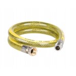 Tuyau de raccordement de gaz gw x gz 1000 mm