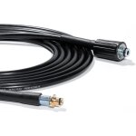 Tuyau de rechange de 7m pour nettoyeur haute pression kärcher série k karcher k2, k3, k4, k5, k7, ancien ... Tuyau de rechange de 7m pour nettoyeur haute pression kärcher série k karcher k2, k3, k4, k5, k7, ancien ...