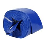 Tuyau de refoulement en caoutchouc sans raccords 50mm / 50m - om - wa 50 / 50g