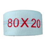 Dunsch - tuyau de refoulement tressé 3 pouces 76mm x 20m lea dh80 Dunsch - tuyau de refoulement tressé 3 pouces 76mm x 20m lea dh80