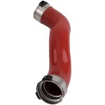 Tuyau de refroidisseur interm�diaire for mercedes c / cls / e - class a2125280882
