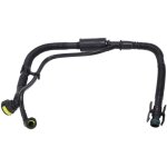 Tuyau de reniflard de carter de moteur, 1192y4 1192t6 1192t5 remplacement de tuyau de reniflard de carter ...