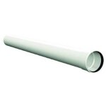 Tuyau rigide oliflex dimensions : diam�tre 60 l. 2000 mm