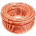 Tuyau sous pression renforc� 10 x 15 mm, 50 m
