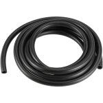Tuyau tube caoutchouc nitrile - butadiène nbr 6mm diamètre intérieur 9mm dia. exté. 2, 5m long rond tuyau ... Tuyau tube caoutchouc nitrile - butadiène nbr 6mm diamètre intérieur 9mm dia. exté. 2, 5m long rond tuyau ...
