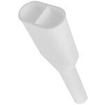 Tuyau de vidange 2 en 1, compatible avec les lave - vaisselle et lave - linge bosch