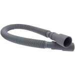 Tuyau de vidange extensible de 80  270 cm