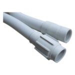 Tuyau de vidange pour lave - vaisselle whirlpool 481253029113