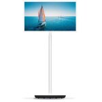 Tv led thomson 32ha4m44 80 cm hd 2024 blanc Tv led thomson 32ha4m44 80 cm hd 2024 blanc