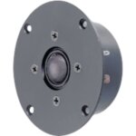 Tweeter � d�me haut de gamme visaton vs - g20 sc / 8 20 mm (0, 8') 8 ohm