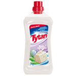 Tytan lessive universelle savon de marseille 1l