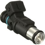U injecteur carburant pour peugeot 106 206 306 307 partner citroen berlingo c2 c3