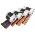 Ubbink - closoir de fa�tage airtec duo roll ocre - 10 m x 360 mm en carton d�rouleur - 204767