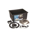 Set cascade nevada 30 led