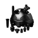Ubbink - pompe de bassin elimax 500 pour jeux d'eau et jets - dbit 700 l / h